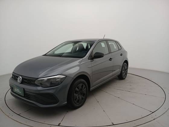 VOLKSWAGEN POLO 1.0 MPI TRACK MANUAL